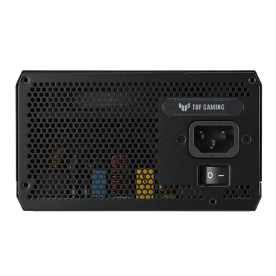 ASUS TUF GAMING 1200W Gold alimentatore per computer 20+4 pin ATX ATX Nero [90YE00S0-B0NA00]