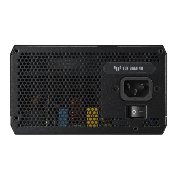 ASUS TUF GAMING 1200W Gold alimentatore per computer 20+4 pin ATX ATX Nero [90YE00S0-B0NA00]