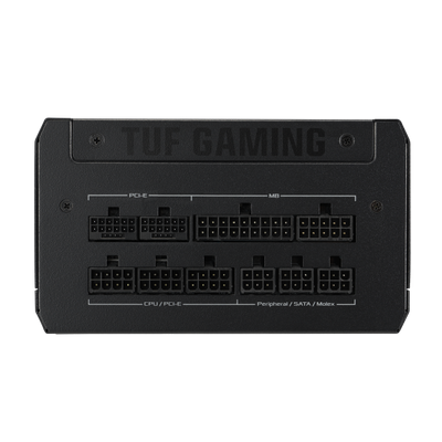 ASUS ALIMENTATORE TUF GAMING 1200G [90YE00S0-B0NA00]