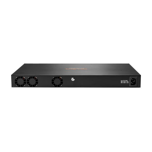 Hp Aruba Networking CX 6200F 48G Class-4 PoE 4SFP+ 370W Switch [JL727B#ABB]