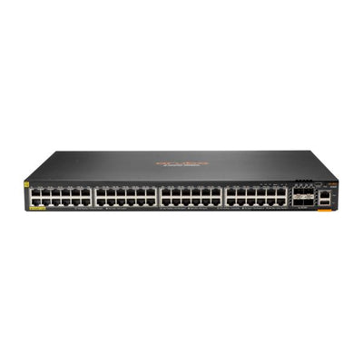 Hp Aruba Networking CX 6200F 48G Class4 PoE 4SFP+ 740W Switch [JL728B#ABB]