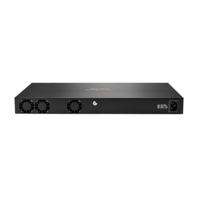 Hp Aruba Networking CX 6200F 24G 4SFP+ Switch [JL724B#ABB]