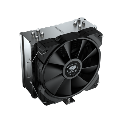 COUGAR RAFF. CPU FORZA 50 ESSENTIAL [CGR-FZAE50]