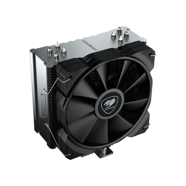 COUGAR RAFF. CPU FORZA 50 ESSENTIAL [CGR-FZAE50]