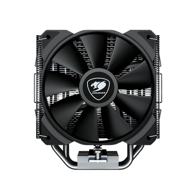 COUGAR RAFF. CPU FORZA 50 ESSENTIAL [CGR-FZAE50]