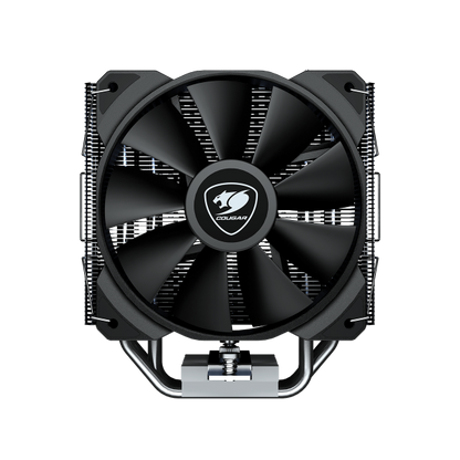 COUGAR RAFF. CPU FORZA 50 ESSENTIAL [CGR-FZAE50]