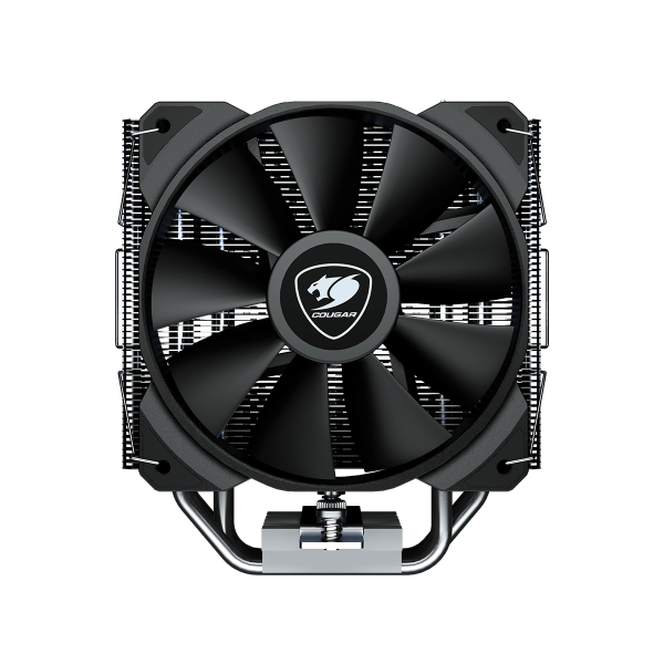 COUGAR RAFF. CPU FORZA 50 ESSENTIAL [CGR-FZAE50]