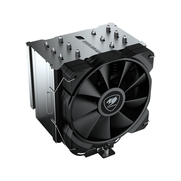 COUGAR RAFF. CPU FORZA 85 ESSENTIAL [CGR-FZAE85]