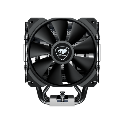 COUGAR RAFF. CPU FORZA 85 ESSENTIAL [CGR-FZAE85]