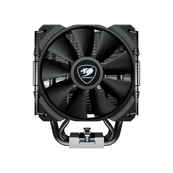 COUGAR RAFF. CPU FORZA 85 ESSENTIAL [CGR-FZAE85]