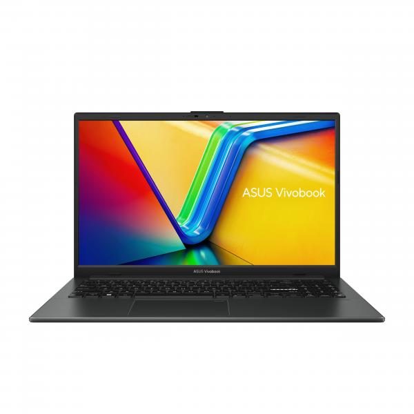 ASUS Vivobook Go 15 E1504FA-NJ179W AMD Ryzen 5 7520U Computer portatile 39,6 cm (15.6") Full HD 8 GB LPDDR5-SDRAM 512 GB SSD Wi-Fi 5 (802.11ac) Windows 11 Home in S mode Nero [90NB0ZR2-M00B80]