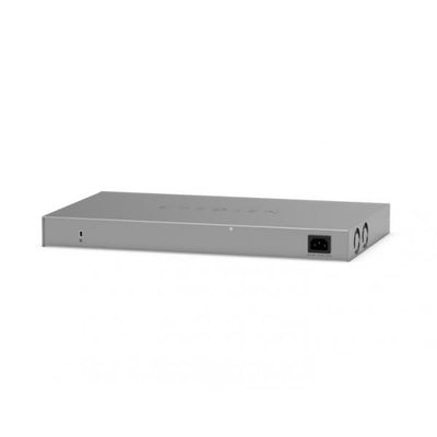 NETGEAR GS724TPP Gestito L2 Gigabit Ethernet (10/100/1000) Supporto Power over Ethernet (PoE) Grigio [GS724TPP-300EUS]