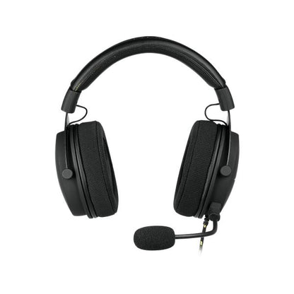 Cherry Xtrfy H2 - Headset - Corded - Black [XG-H2]