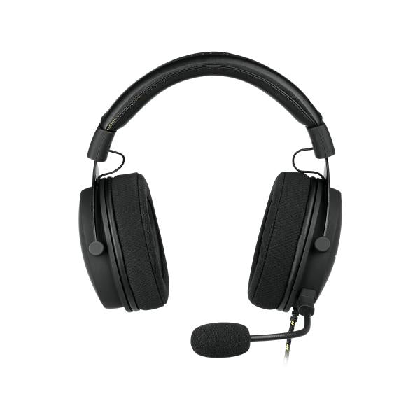 Cherry Xtrfy H2 - Headset - Corded - Black [XG-H2]