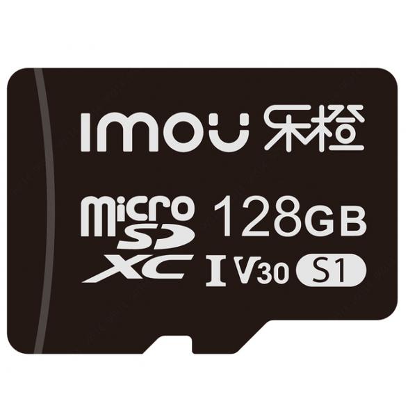 IMOU SD CARD 128GB CLASSE 1 [ST2-128-S1]
