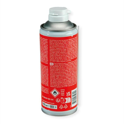 ROLINE SPRAY ARIA COMPRESSA 400ML [19.04.4110]