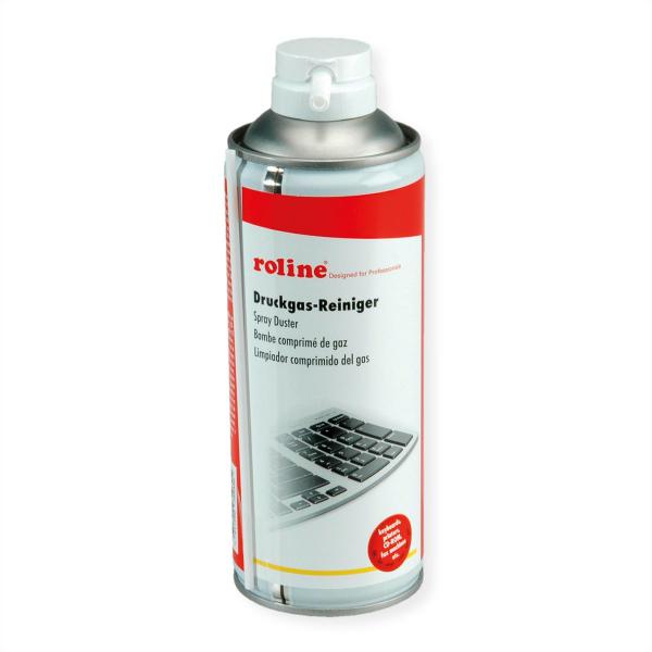 ROLINE SPRAY ARIA COMPRESSA 400ML [19.04.4110]