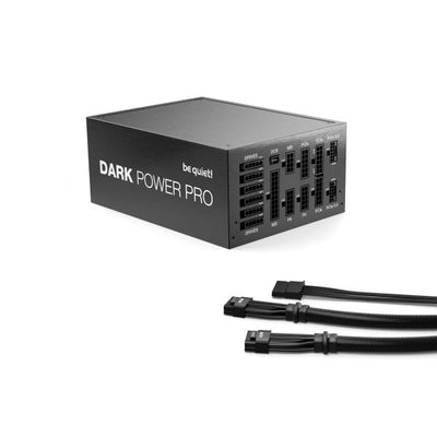 BE QUIET! ALIMENTATORE DARK POWER PRO 13 1600W [BN332]