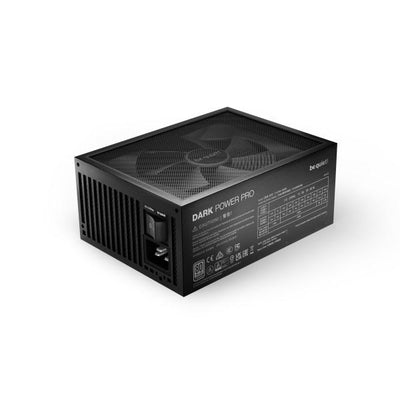 BE QUIET! ALIMENTATORE DARK POWER PRO 13 1600W [BN332]