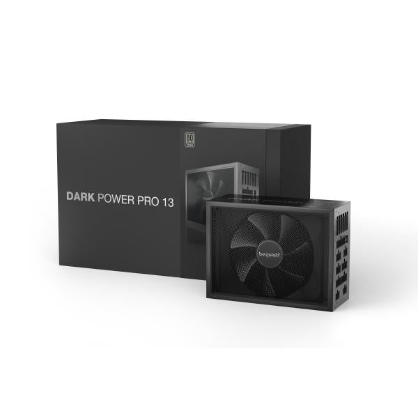 BE QUIET! ALIMENTATORE DARK POWER PRO 13 1600W [BN332]