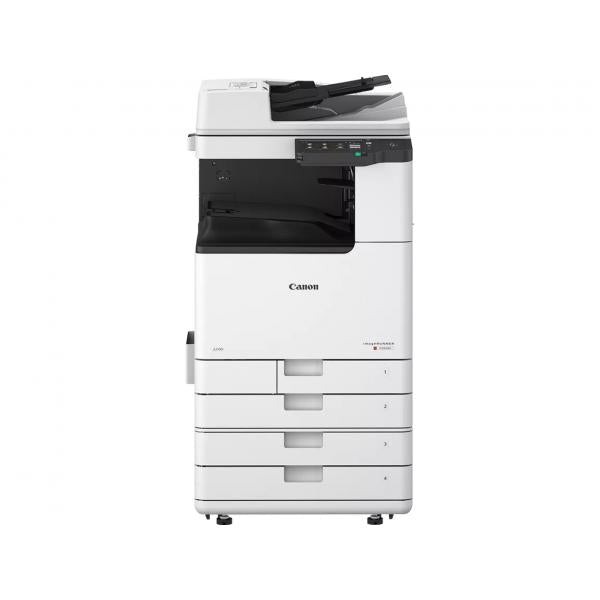 CANON MULTIFUNZIONE LASER A3 COLORE, IR-C3326I, 26PPM, ADF, FRONTE/RETRO, USB/LAN/WIFI [5965C005]