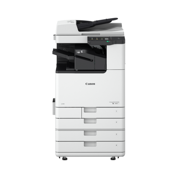 Canon imageRUNNER 2945i Laser A4 1200 x 1200 DPI 45 ppm Wi-Fi [5973C005]