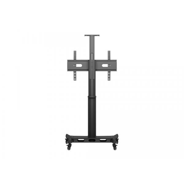 Multibrackets 5834 Supporto TV a parete 190,5 cm (75") Nero [MB5834]