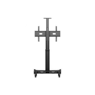 Multibrackets 5834 Supporto TV a parete 190,5 cm (75") Nero [MB5834]