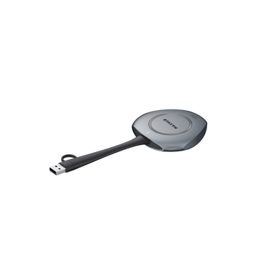 Maxhub WT13M - Wireless Screen Sharing Dongle USB-C Supports Wireless BYOD [WT13M]