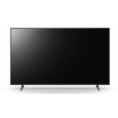 Sony BZ30L-Series - 50 inch Digital Signage - 4K UHD 3840x2160 - Android 24/7 [FW-50BZ30L]