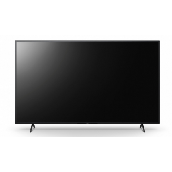 Sony BZ30L-Series - 50 inch Digital Signage - 4K UHD 3840x2160 - Android 24/7 [FW-50BZ30L]