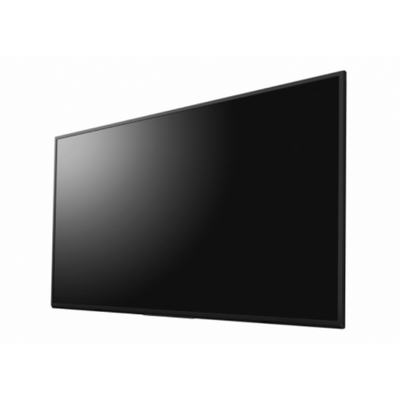 Sony BZ30L-Series - 50 inch Digital Signage - 4K UHD 3840x2160 - Android 24/7 [FW-50BZ30L]