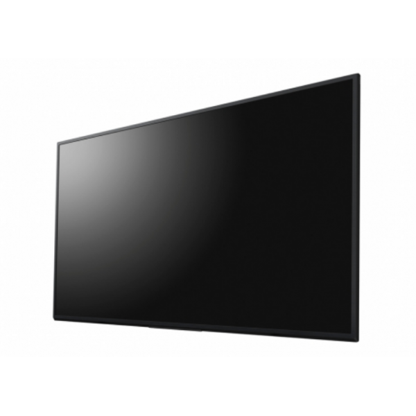 Sony BZ30L-Series - 50 inch Digital Signage - 4K UHD 3840x2160 - Android 24/7 [FW-50BZ30L]