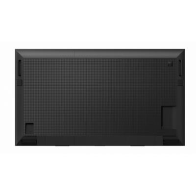 Sony BZ30L-Series - 50 inch Digital Signage - 4K UHD 3840x2160 - Android 24/7 [FW-50BZ30L]