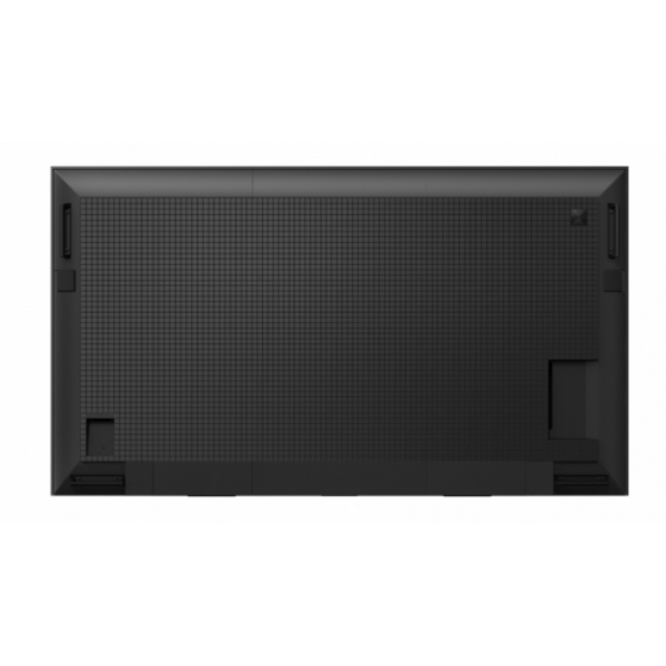 Sony BZ30L-Series - 50 inch Digital Signage - 4K UHD 3840x2160 - Android 24/7 [FW-50BZ30L]