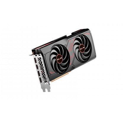 SAPPHIRE VGA RADEON RX 7600, PULSE RX 7600 GAMING, 8GB GDDR6, HDMI / TRIPLE DP [11324-01-20G]