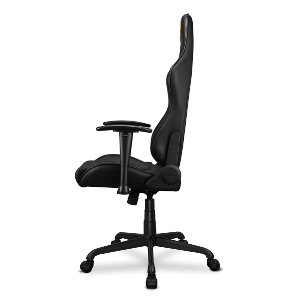 COUGAR SEDIA GAMING ARMOR ELITE BLACK [CGR-ELI-BLB]
