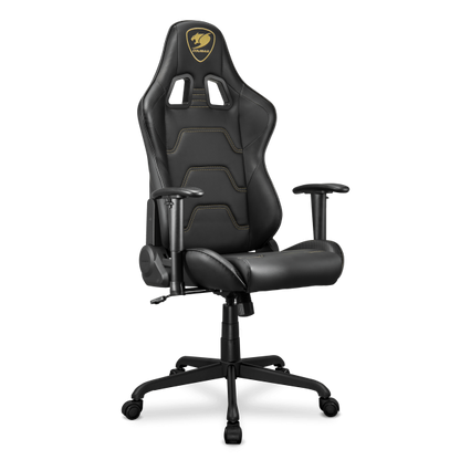 COUGAR SEDIA GAMING ARMOR ELITE ROYAL [CGR-ELI-GLB]