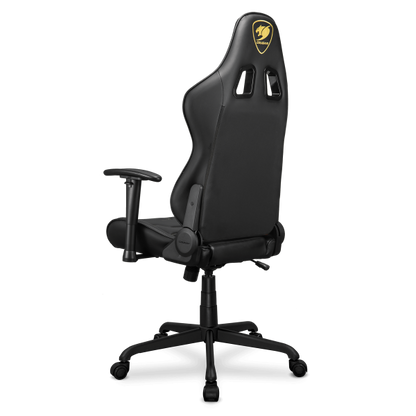 COUGAR SEDIA GAMING ARMOR ELITE ROYAL [CGR-ELI-GLB]