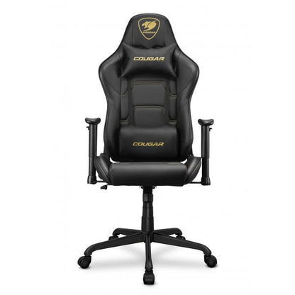 COUGAR SEDIA GAMING ARMOR ELITE ROYAL [CGR-ELI-GLB]