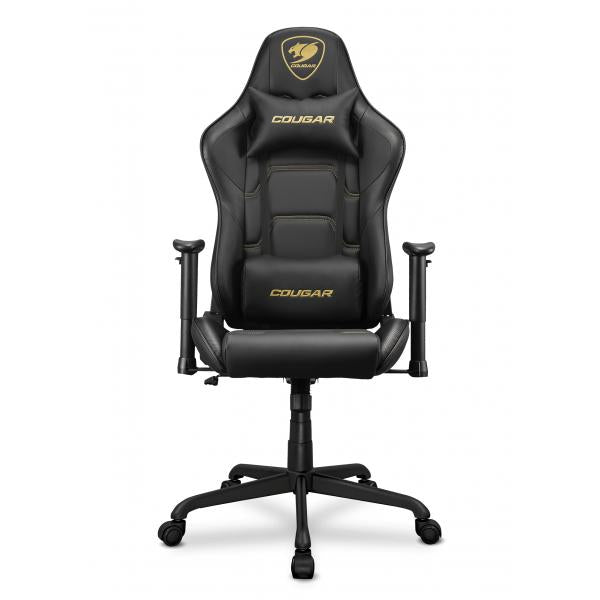 COUGAR SEDIA GAMING ARMOR ELITE ROYAL [CGR-ELI-GLB]