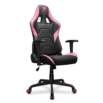 COUGAR SEDIA GAMING ARMOR ELITE EVA [CGR-ELI-PNB]