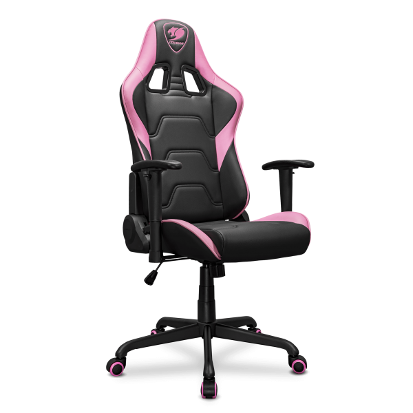 COUGAR SEDIA GAMING ARMOR ELITE EVA [CGR-ELI-PNB]