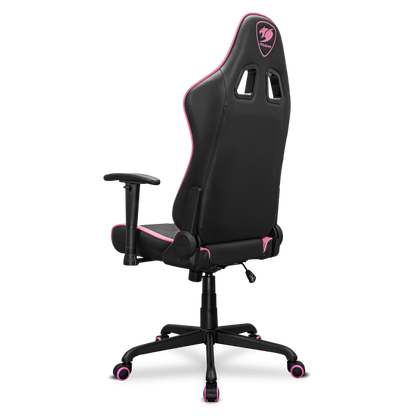 COUGAR SEDIA GAMING ARMOR ELITE EVA [CGR-ELI-PNB]