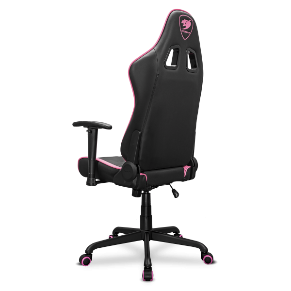 COUGAR SEDIA GAMING ARMOR ELITE EVA [CGR-ELI-PNB]