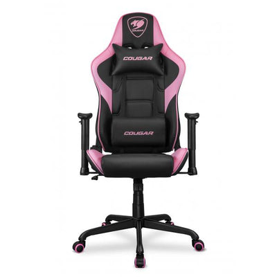 COUGAR SEDIA GAMING ARMOR ELITE EVA [CGR-ELI-PNB]