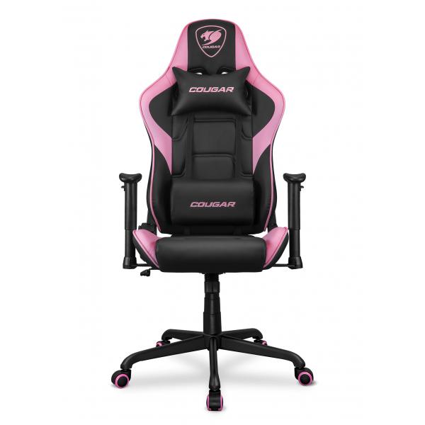 COUGAR SEDIA GAMING ARMOR ELITE EVA [CGR-ELI-PNB]