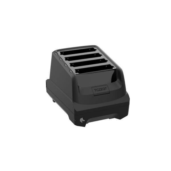 Zebra SAC-TC2L-4SCHG-01 carica batterie Batteria per computer mobile portatile AC [SAC-TC2L-4SCHG-01]