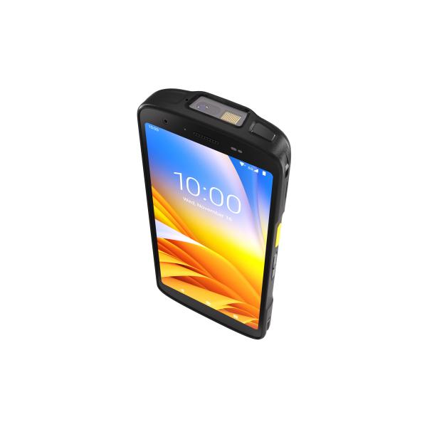 Zebra TC27 computer palmare 15,2 cm (6") 1080 x 2160 Pixel Touch screen Nero [WCMTB-T27B8ABD8-A6]
