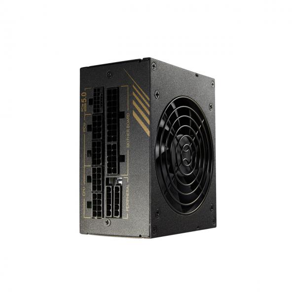 FSP FORTRON ALIM. SFX DAGGER PRO 850W GOLD ATX3 [PPA8503900]